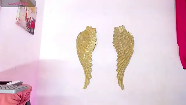 Arhyanna White online show from March 15, 2026, 10:28 pm