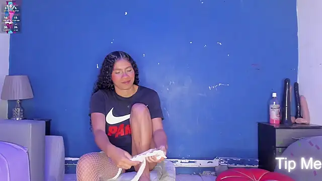 BeMyLover3 online show from May 22, 2026, 6:28 pm
