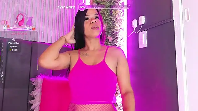 Snapshot of RebeccaSexx chatting on October 26, 2025, 8:20 pm RebeccaSexx online show from October 26, 2025, 8:20 pm