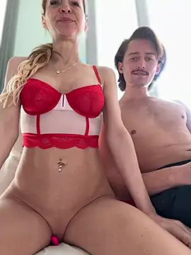 MessyNastyQueen online show from February 21, 2025, 8:38 pm