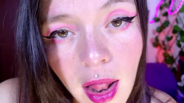  kalypso  online show from March 12, 2026, 9:30 pm