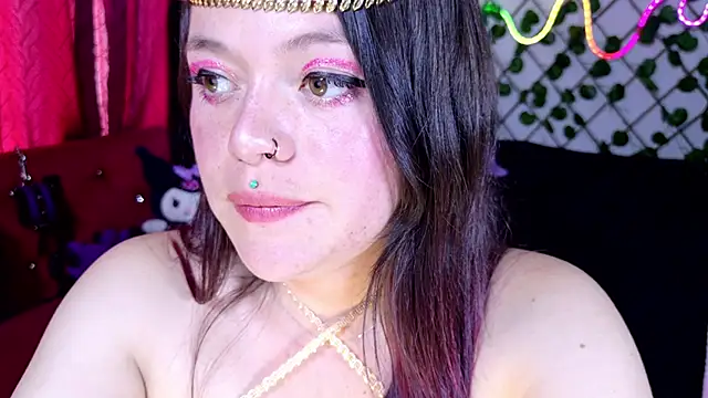  kalypso  online show from February 13, 2026, 9:15 pm