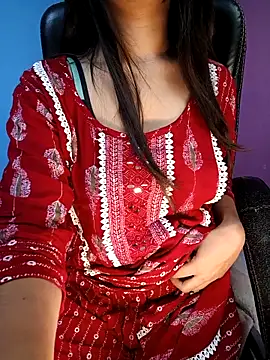 Snapshot of Aditi_1 chatting on October 7, 2025, 2:12 am Aditi 1 online show from October 7, 2025, 2:12 am