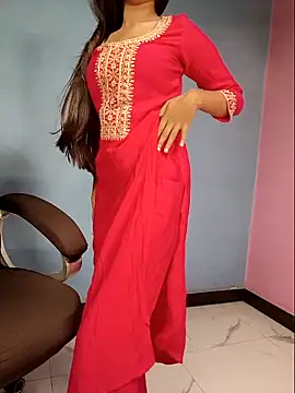 Snapshot of Aditi_1 chatting on March 21, 2026, 12:01 am Aditi 1 online show from March 21, 2026, 12:01 am