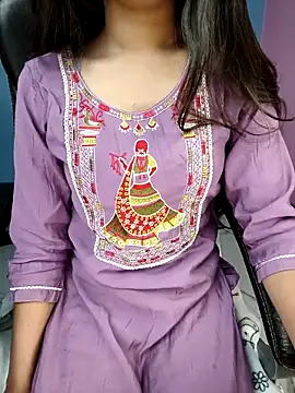 Snapshot of Aditi_1 chatting on February 10, 2026, 1:37 am Aditi 1 online show from February 10, 2026, 1:37 am