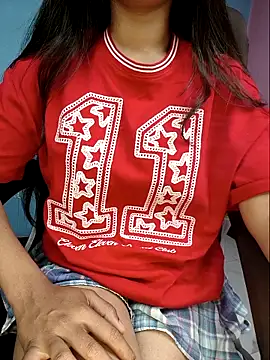 Snapshot of Aditi_1 chatting on March 22, 2026, 12:47 am Aditi 1 online show from March 22, 2026, 12:47 am