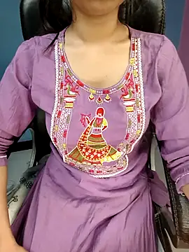 Snapshot of Aditi_1 chatting on February 20, 2026, 1:46 am Aditi 1 online show from February 20, 2026, 1:46 am