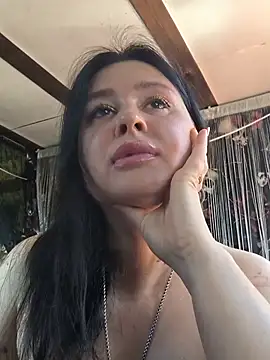 Snapshot of KikiXRed chatting on July 20, 2026, 8:54 am KikiXRed online show from July 20, 2026, 8:54 am