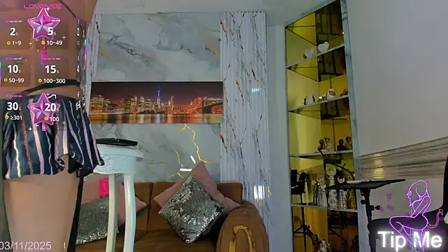 Snapshot of EmmaHills_Sex chatting on November 3, 2025, 1:37 pm EmmaHills Sex online show from November 3, 2025, 1:37 pm