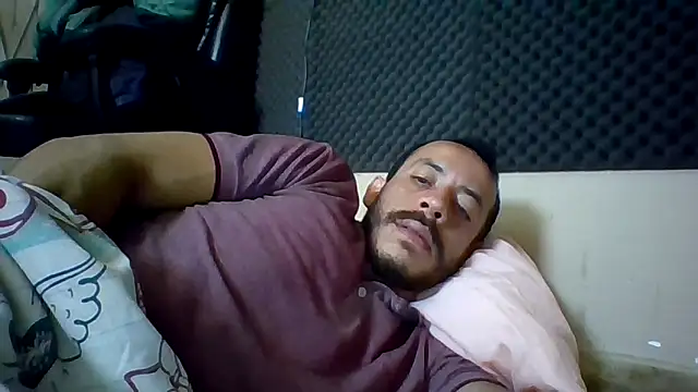 MachoScorpionCaralho online show from April 28, 2026, 12:20 pm