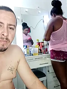 interracia1xx online show from July 17, 2026, 5:59 am