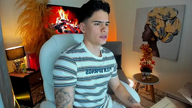 Matias Murrier online show from November 28, 2025, 11:54 am