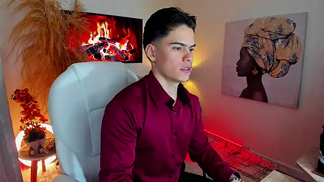 Matias Murrier online show from October 11, 2025, 11:44 am