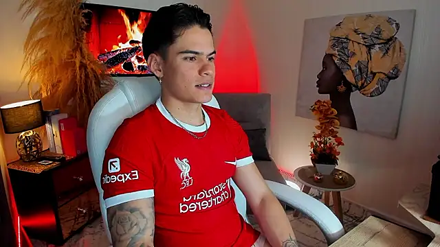 Matias Murrier online show from February 17, 2026, 12:02 pm