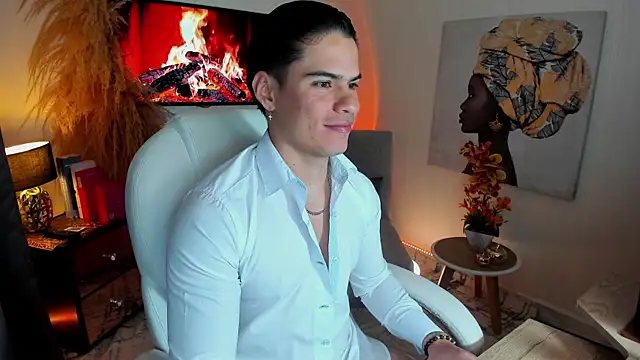 Snapshot of Matias_Murrier chatting on June 6, 2026, 11:48 am Matias Murrier online show from June 6, 2026, 11:48 am