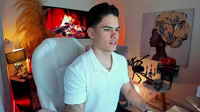 Matias Murrier online show from October 30, 2025, 11:52 am