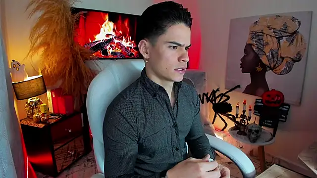 Matias Murrier online show from October 31, 2025, 11:51 am