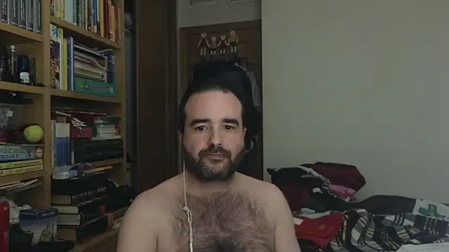 curiosillo83 online show from November 23, 2025, 4:44 am