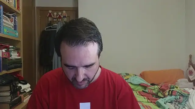 Snapshot of curiosillo83 chatting on June 23, 2026, 8:01 am curiosillo83 online show from June 23, 2026, 8:01 am