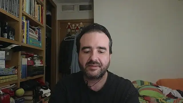 Snapshot of curiosillo83 chatting on June 28, 2026, 12:28 am curiosillo83 online show from June 28, 2026, 12:28 am
