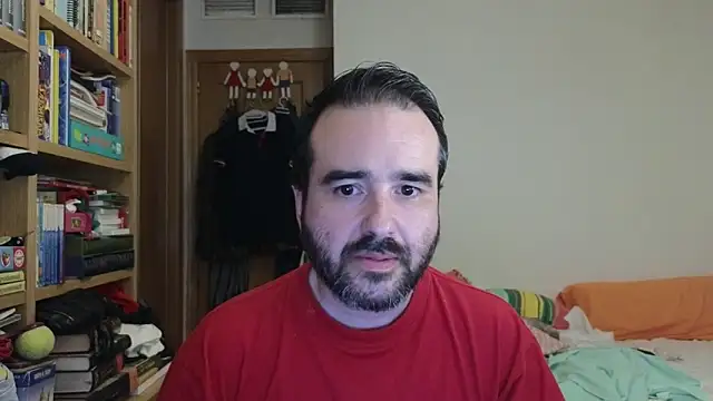 Snapshot of curiosillo83 chatting on June 14, 2026, 1:34 pm curiosillo83 online show from June 14, 2026, 1:34 pm