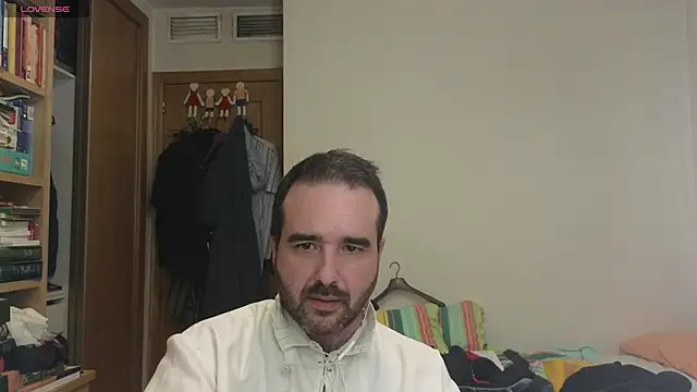curiosillo83 online show from September 15, 2025, 3:18 am