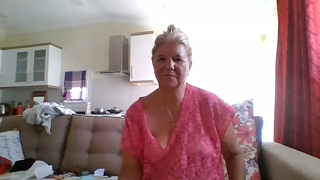 TrustfulVampire1 online show from July 10, 2026, 4:34 am