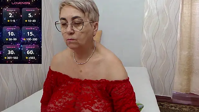 Snapshot of LadyMargaret chatting on September 9, 2025, 9:08 am LadyMargaret online show from September 9, 2025, 9:08 am