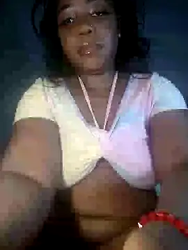 Sexypresh302 online show from January 2, 2025, 9:00 am