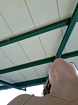 Sakura 0505 online show from October 19, 2025, 8:33 pm