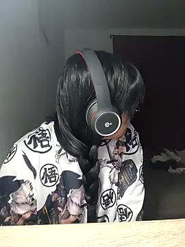 Sakura 0505 online show from November 29, 2025, 5:07 am