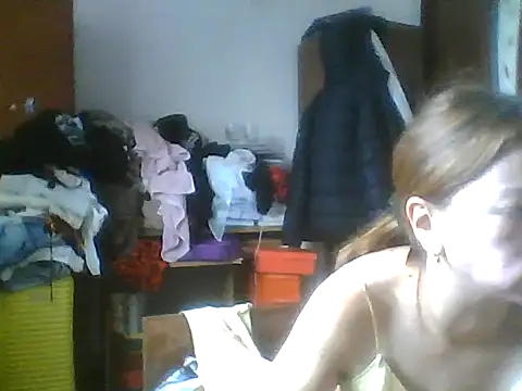Snapshot of ShawnaAdams chatting on July 25, 2026, 12:00 pm ShawnaAdams online show from July 25, 2026, 12:00 pm