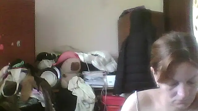 Snapshot of ShawnaAdams chatting on July 18, 2026, 9:51 am ShawnaAdams online show from July 18, 2026, 9:51 am