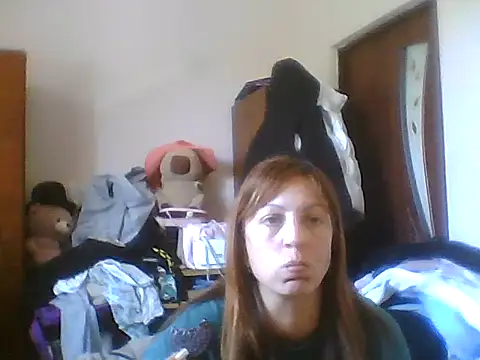 ShawnaAdams online show from May 6, 2026, 1:26 pm