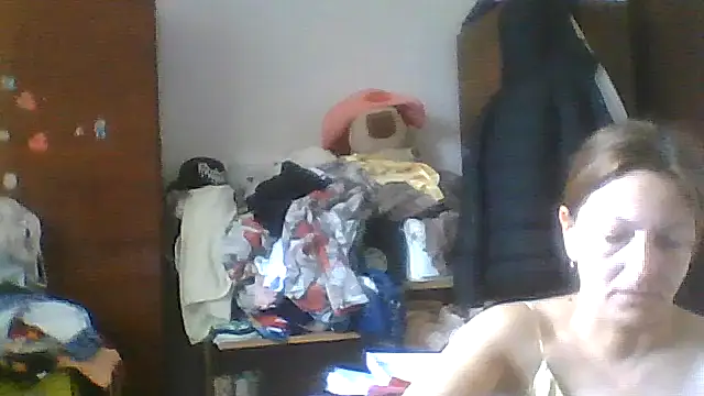 Snapshot of ShawnaAdams chatting on July 3, 2026, 10:55 am ShawnaAdams online show from July 3, 2026, 10:55 am