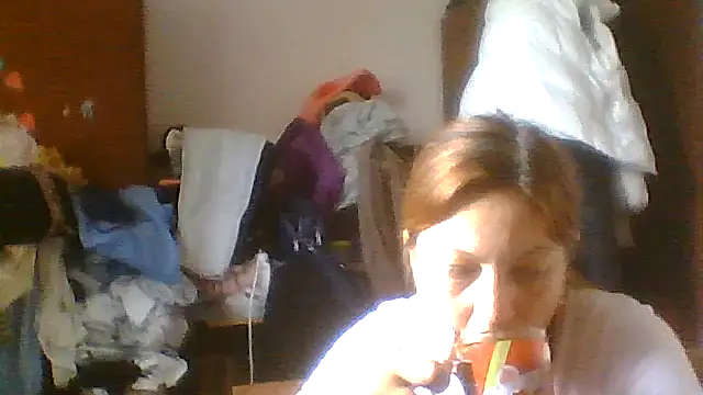 Snapshot of ShawnaAdams chatting on June 8, 2026, 10:49 am ShawnaAdams online show from June 8, 2026, 10:49 am