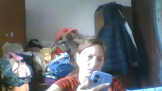 Snapshot of ShawnaAdams chatting on July 6, 2026, 3:03 pm ShawnaAdams online show from July 6, 2026, 3:03 pm
