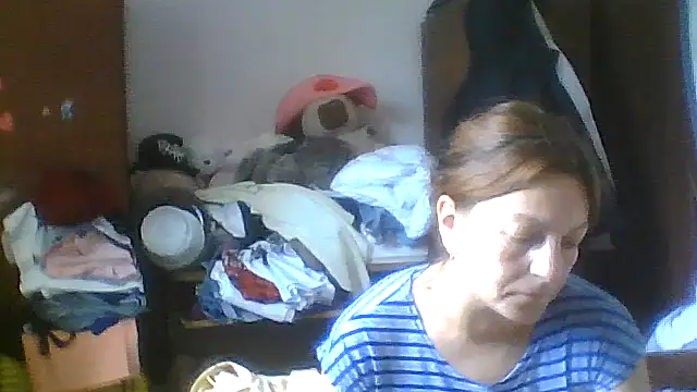Snapshot of ShawnaAdams chatting on July 7, 2026, 11:47 am ShawnaAdams online show from July 7, 2026, 11:47 am