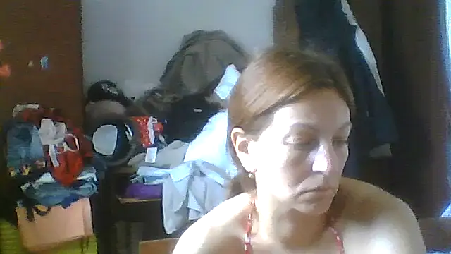 Snapshot of ShawnaAdams chatting on July 9, 2026, 10:15 am ShawnaAdams online show from July 9, 2026, 10:15 am