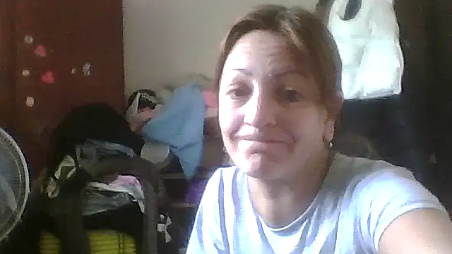 Snapshot of ShawnaAdams chatting on July 19, 2026, 11:07 am ShawnaAdams online show from July 19, 2026, 11:07 am