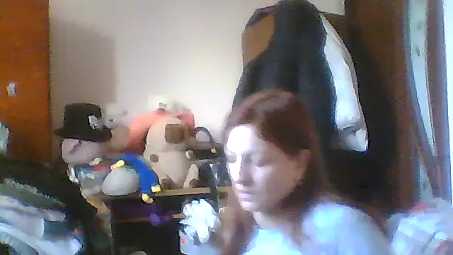 ShawnaAdams online show from March 11, 2026, 3:28 pm