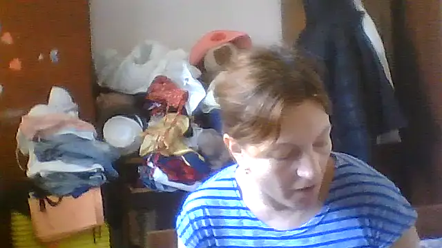 Snapshot of ShawnaAdams chatting on July 8, 2026, 9:54 am ShawnaAdams online show from July 8, 2026, 9:54 am