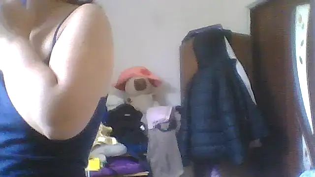Snapshot of ShawnaAdams chatting on July 14, 2026, 10:21 am ShawnaAdams online show from July 14, 2026, 10:21 am