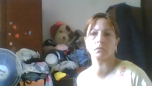 Snapshot of ShawnaAdams chatting on July 15, 2026, 10:33 am ShawnaAdams online show from July 15, 2026, 10:33 am