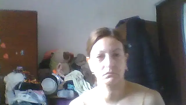 Snapshot of ShawnaAdams chatting on July 16, 2026, 9:50 am ShawnaAdams online show from July 16, 2026, 9:50 am