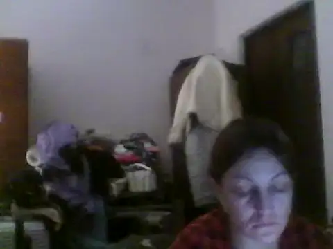 ShawnaAdams online show from December 15, 2025, 4:57 pm