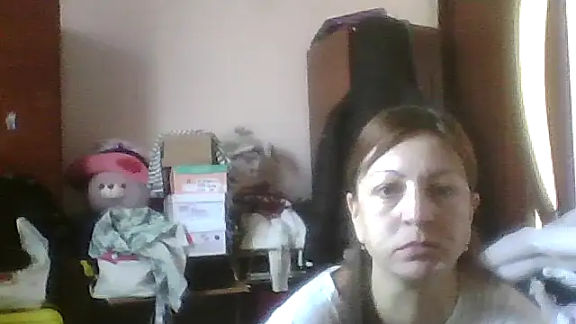 ShawnaAdams online show from February 1, 2026, 8:01 am