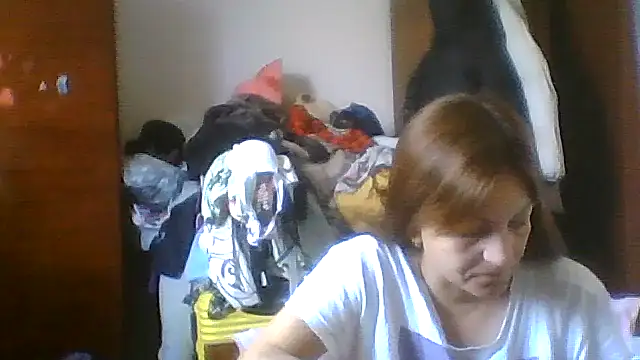 Snapshot of ShawnaAdams chatting on June 17, 2026, 10:25 am ShawnaAdams online show from June 17, 2026, 10:25 am