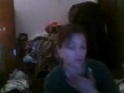 ShawnaAdams online show from April 21, 2026, 8:04 pm