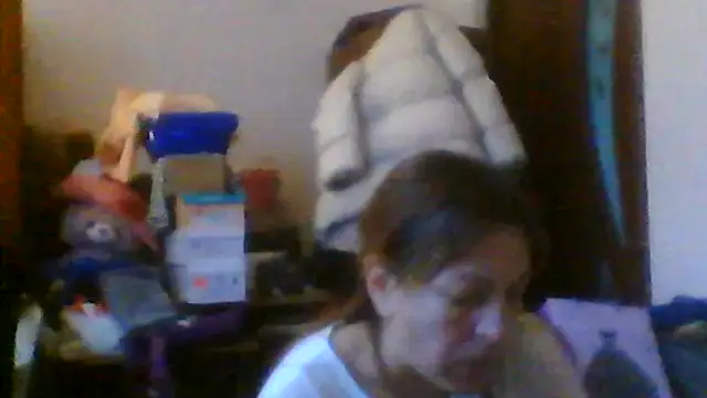 ShawnaAdams online show from February 5, 2026, 2:57 pm